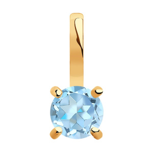 37732169 Подвеска (Au 375)