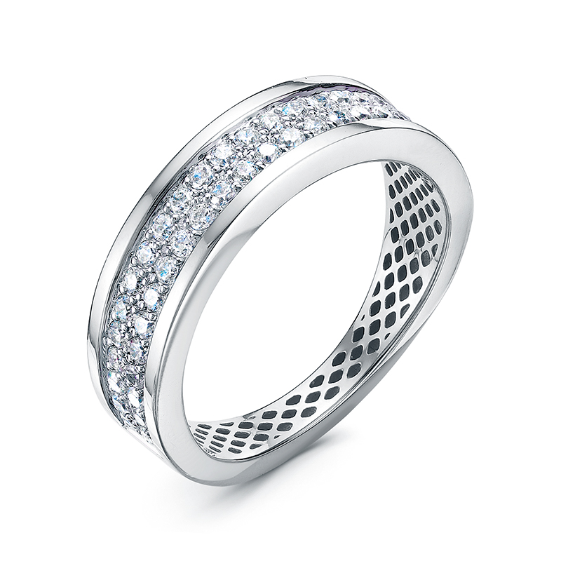 дс1101481р Кольцо (Ag 925)