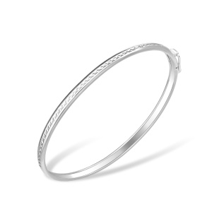 14001111772 Браслет (Ag 925)