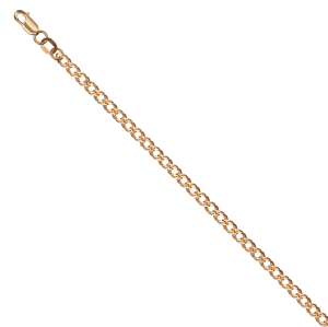 НБ 22-076Ю-4 0.40 Браслет (Ag 925)