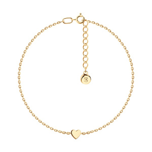 93050143 Браслет (Ag 925)