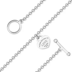 1400018795 Браслет (Ag 925)