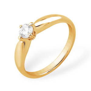 1010021070 Кольцо (Ag 925)